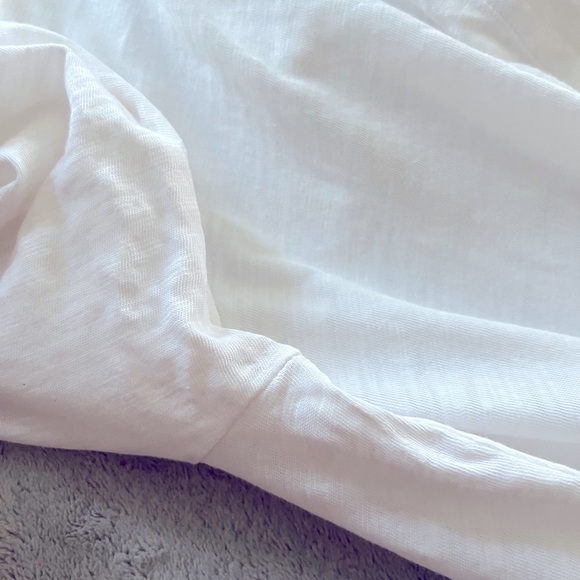 Veronica Beard White Jeans - Picture 12 of 13